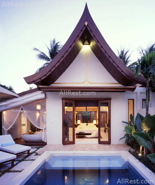 Sala Samui Resort Spa 4